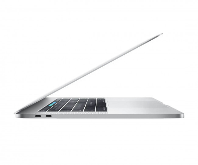 MacBook Pro 15" (2019) i7 / 16/256GB / Silver (MV922) б/у